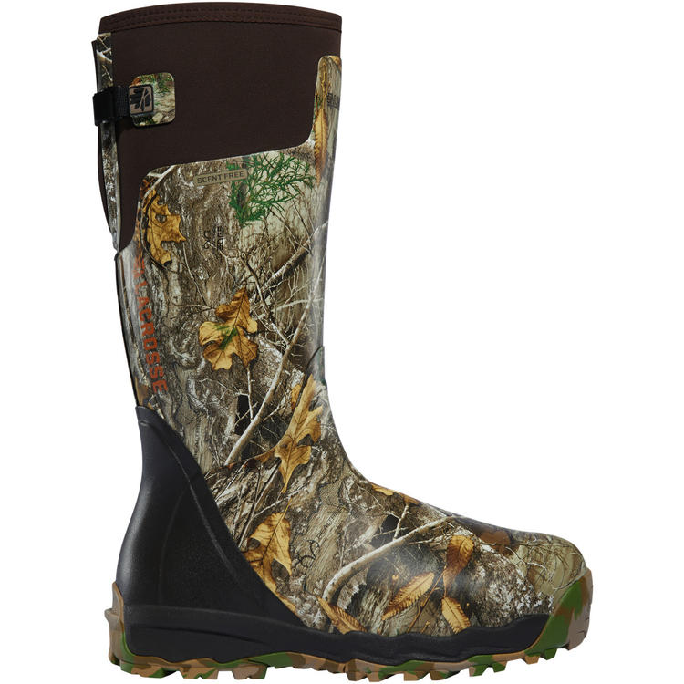 Aazon.co: LaCrosse Alphaburly Pro - Botas de caza para hobre, 47.72