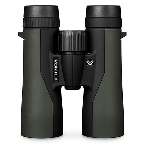 Harnais Vortex GlassPak Pour Jumelles - Marron Chasse Étui De Rangement Rapide