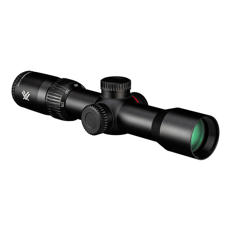 Vortex Telescope VORTEX TÉLESCOPE POUR ARBALETE CROSSFIRE II 2–7×32 XBR-2 MOA - Pavillon ...