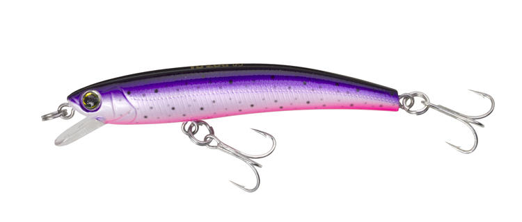 Yo Zuri Pin'S Minnow 70 mm Floating Lure F1162-BWTR (3124) comprar a buen precio - entrega gratuita, reseñas reales con fotos